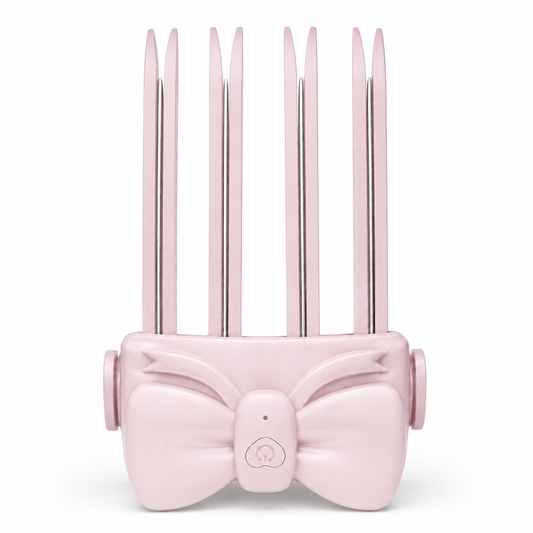 Revimus Heated Root Volumizer Clip