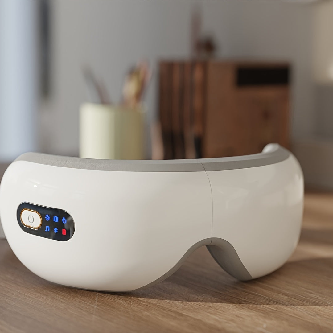 Revimus Relaxing Eye Massager