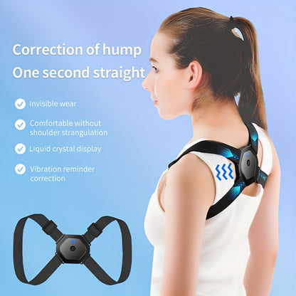 Revimus Intelligent Sitting Posture Corrector