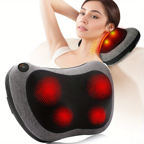 Revimus Electric Massager Pillow