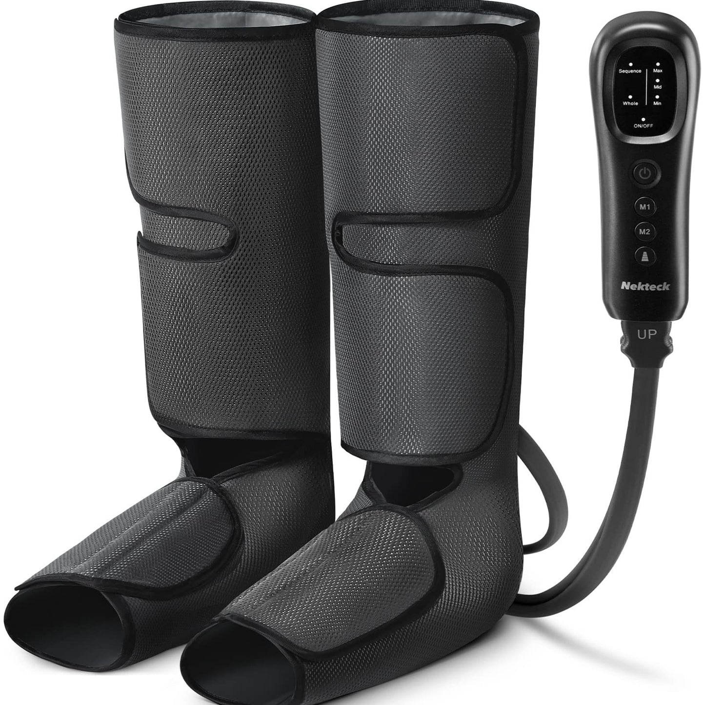 Revimus Smart Leg Massager