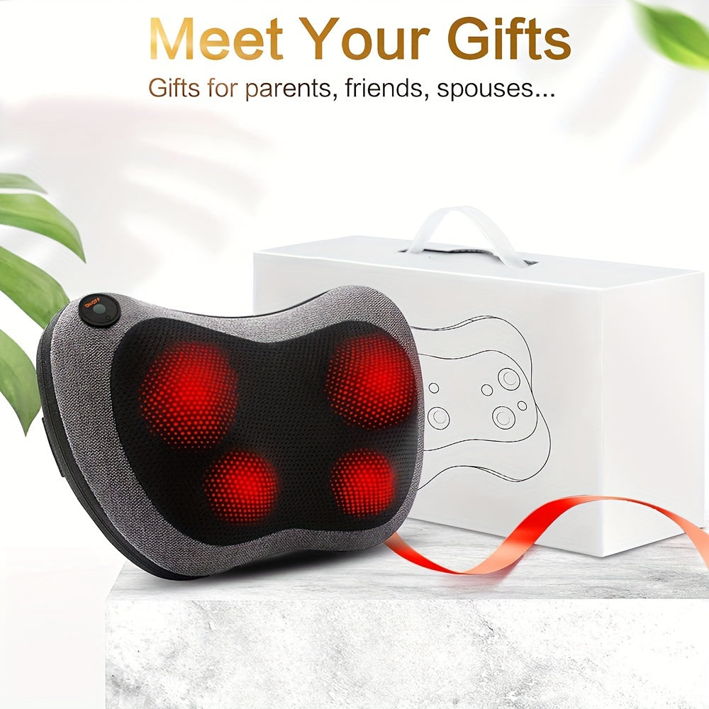 Revimus Electric Massager Pillow