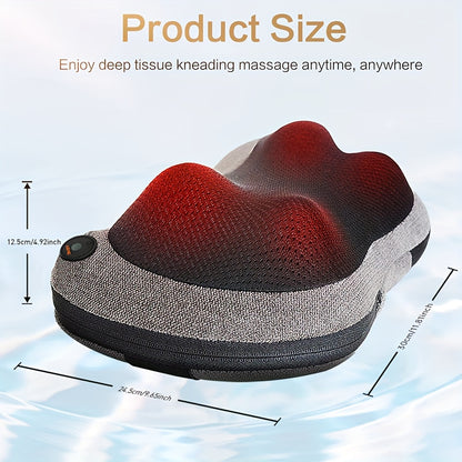 Revimus Electric Massager Pillow