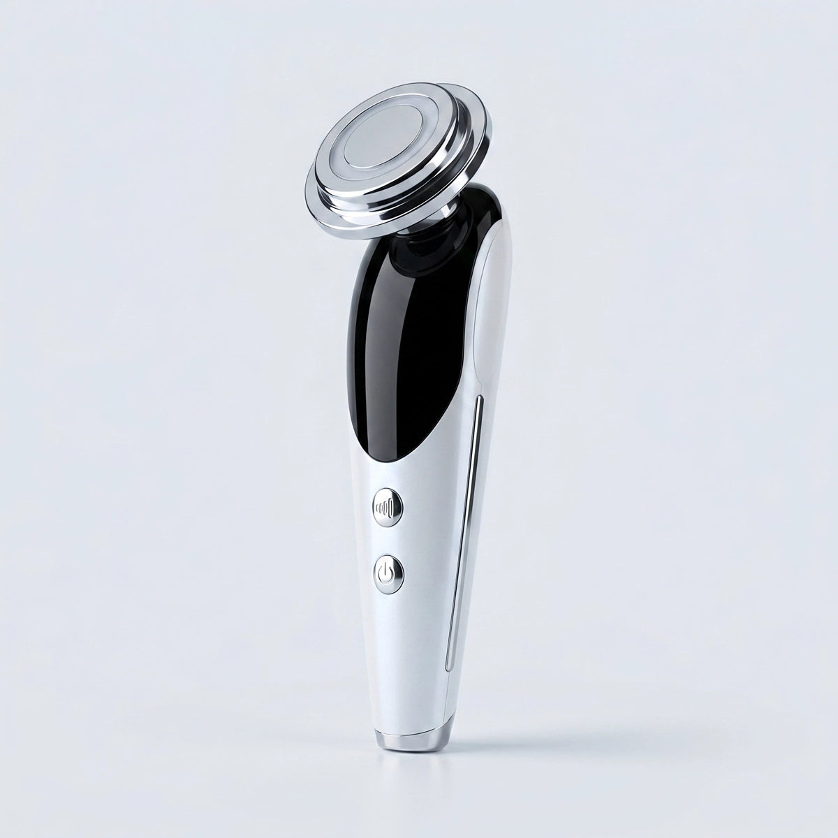 REVIMUS ORBIT regenerative multi-technology facial contour device with RF, microcurrent and LED light therapy